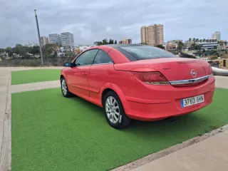 Opel Astra 2009