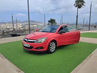 Opel Astra 2009
