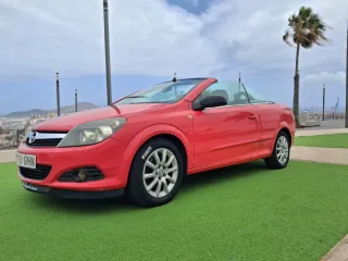Opel Astra 2009