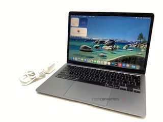 portatil apple apple macbook air m1 8-core 3.2/8 13 (2020) (a2337)