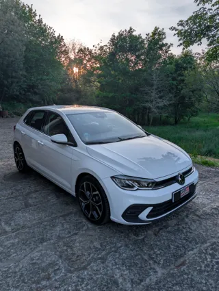Volkswagen Polo TSI 2022 Nacional