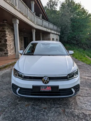 Volkswagen Polo TSI 2022 Nacional
