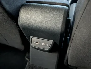 Volkswagen Polo TSI 2022 Nacional