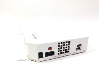 nintendo wii family mod. rvl-101