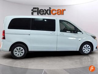 Mercedes Vito 200 d Marco Polo Activity Largo