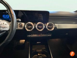 Mercedes EQB EQB 300 4MATIC