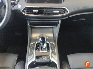 MG HS 1.5T Comfort DCT