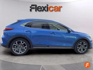 Kia XCeed 1.4 T-GDi Emotion 103kW DCT
