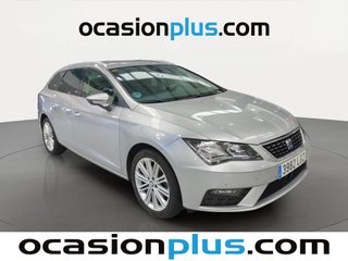 SEAT León ST 2.0 TDI S&S Xcellence DSG 110 kW (150 CV)