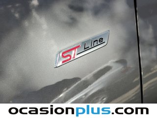Ford Puma 1.0 EcoBoost MHEV ST-Line 92 kW (125 CV)