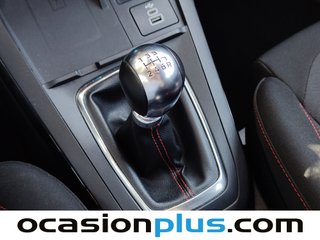 Ford Puma 1.0 EcoBoost MHEV ST-Line 92 kW (125 CV)