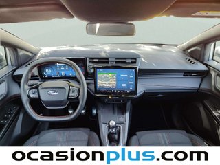 Ford Puma 1.0 EcoBoost MHEV ST-Line 92 kW (125 CV)