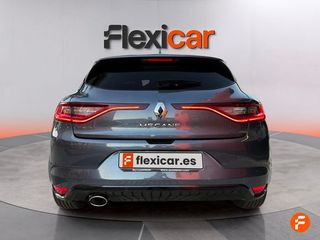 Renault Megane Zen Energy TCe 97kW (130CV)