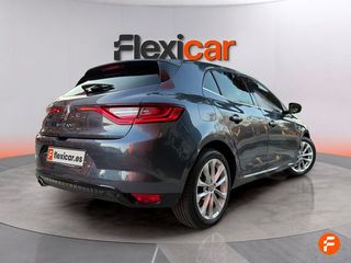 Renault Megane Zen Energy TCe 97kW (130CV)