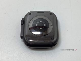 apple watch ultra 2 49mm (gps 4g) titanio