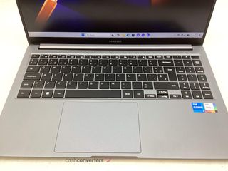 pc portatil samsung 750xgk