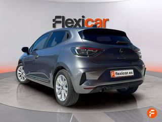 Renault Clio Authentic SCe 49 kW (67CV)
