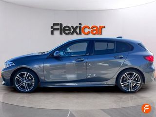 BMW Serie 1 118i Auto.