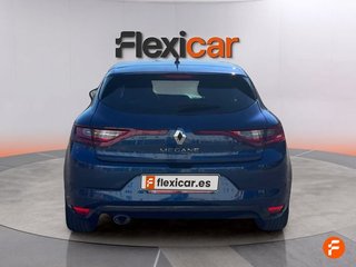 Renault Megane Zen Tce 103 kW (140CV) GPF llantas 16"