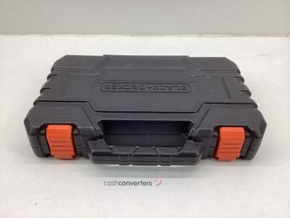 accesorio taladro black and decker a7200