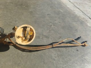 Aforador BMW 318 d Touring E91