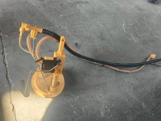 Aforador BMW 318 d Touring E91