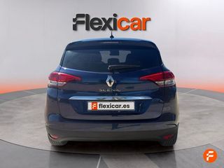 Renault Scénic Limited Blue dCi 110 kW (150CV)
