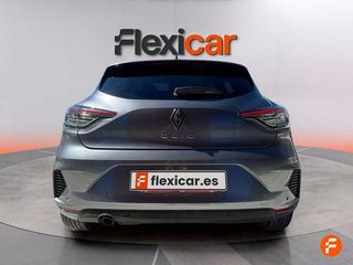 Renault Clio Authentic SCe 49 kW (67CV)