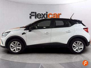 Renault Captur techno TCe 74kW (100CV) GLP