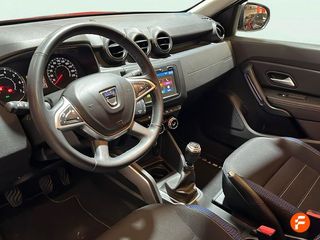Dacia Duster Prestige Bl. dCi 85kW(115CV) 4X2