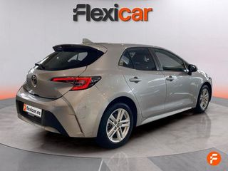 Toyota Corolla 1.8 125H ACTIVE TECH E-CVT