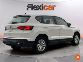 Seat Ateca 1.0 TSI 81kW (110CV) St&Sp Reference