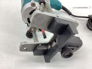 fresadora virutex fp114