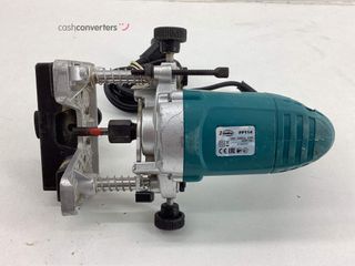 fresadora virutex fp114