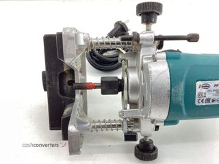 fresadora virutex fp114