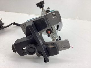 fresadora virutex fp114