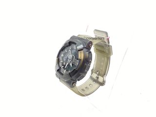 reloj pulsera caballero casio gm-110