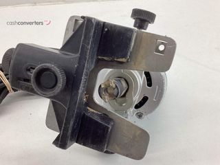 fresadora virutex fp114