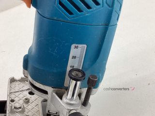 fresadora virutex fp114