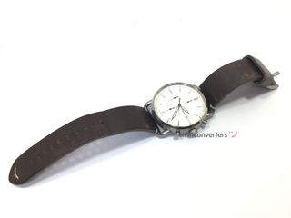 reloj pulsera caballero fossil fs5402