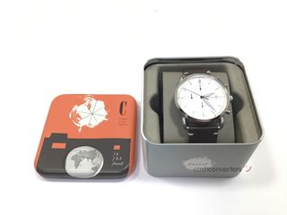 reloj pulsera caballero fossil fs5402