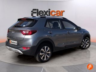Kia Stonic 1.2