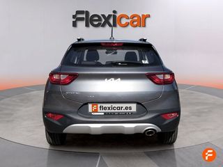 Kia Stonic 1.2
