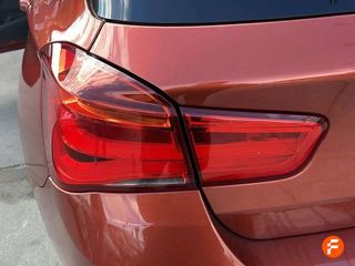 BMW Serie 1 118d