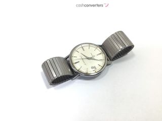 reloj pulsera unisex eterna matic centenaire 61