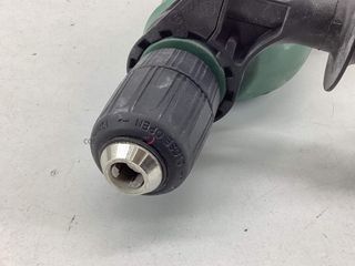 taladro electrico bosch easy impact 600