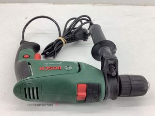 taladro electrico bosch easy impact 600
