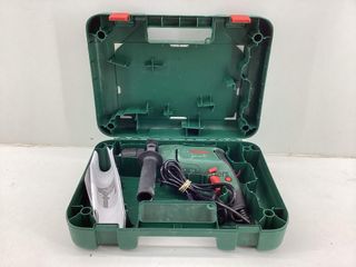 taladro electrico bosch easy impact 600