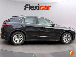 Alfa Romeo Stelvio 2.2 Diésel 118kW (160CV) Executive RWD
