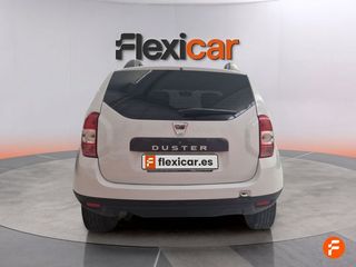 Dacia Duster Ambiance TCE 92kW (125CV) 4X2 2017